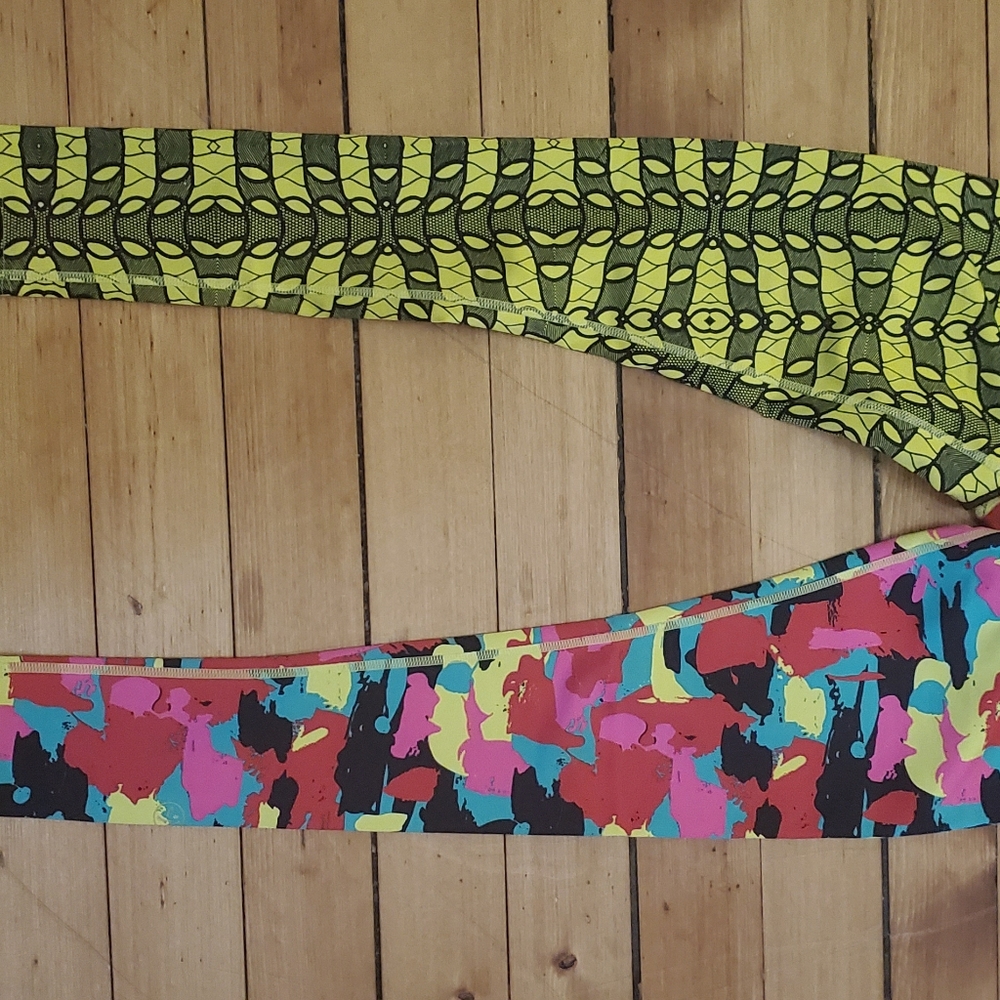 Zumba wear